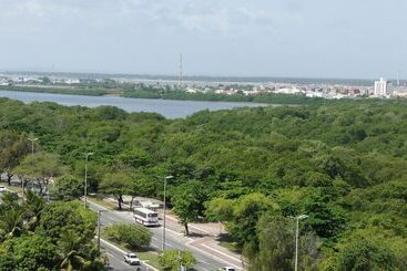 Go Inn Hotel Aracaju