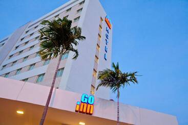 Go Inn Hotel Aracaju