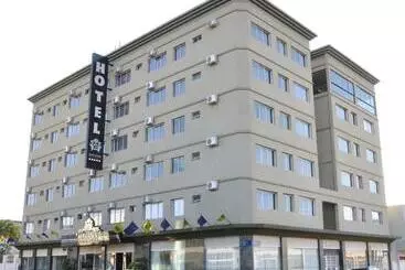 Havana Palace Hotel Ii