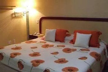 호텔 Itacuruçá Plaza