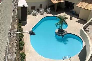 בית מלון כפרי Italia Beach