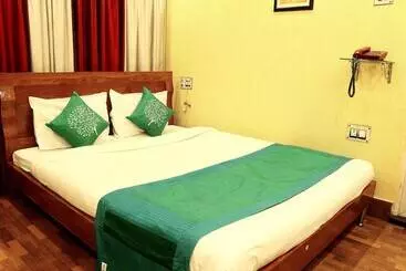 酒店 Oyo Rooms Airport Gate No 2