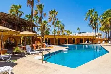 ホテル Playa Del Sol