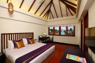 فندق Rhythm Kumarakom