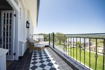 فندق Shamwari Long Lee Manor