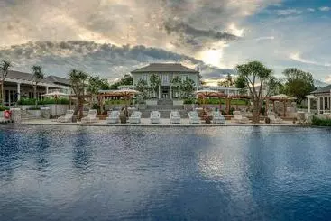 Hotel Shamwari Long Lee Manor