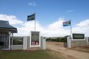 ホテル Shamwari Long Lee Manor