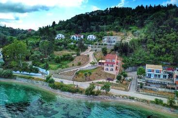 ホテル Villa Alexandra