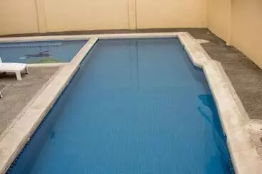 בית מלון כפרי Zihua Express