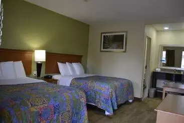 Motel Budget Inn Williamsville