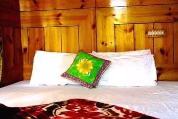 Panzió Tih Rahela Guest House & Home Stay