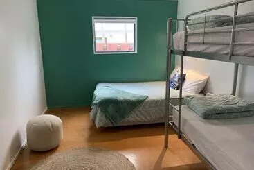 Schronisko Peppertree Lodge & Backpackers