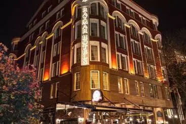 Raymar Hotels Ankara