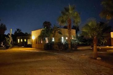 آپارتمانهای توریستها Sole Caliente