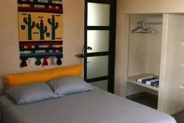 Vakantie-appartementen Sole Caliente