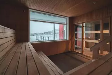 Sommarøy Arctic Hotel Tromsø