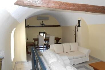 شقة فندقية Spitakia