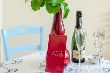 B&b Buongiorno Salento