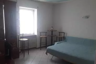 Bed and Breakfast Agritur Vento Alpino
