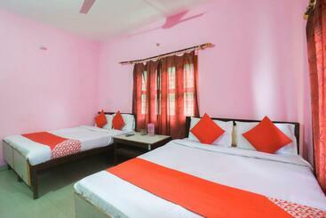 Hotelli Oyo 61666 Hariyali Resort