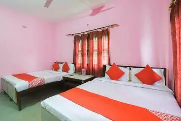 Hotel Oyo 61666 Hariyali Resort