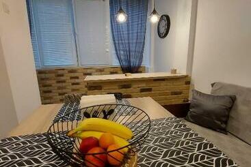 بنسيون Apartment Jasmin