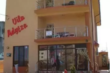 Pensione Vila Adytza