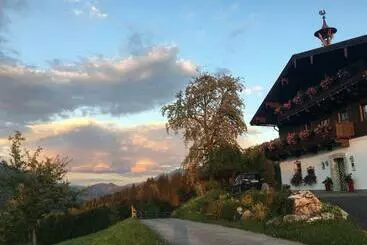 Pension Wiesfleck
