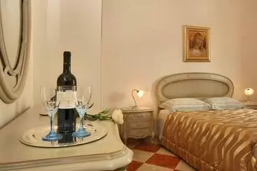 Arcate B&b