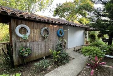 Hotel Campestre Davilejas