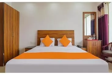 Hotel Fabexpress Kalsia Home Stay