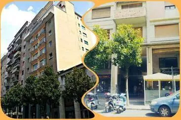 Pensión Affittacamere Scotto