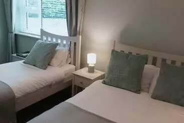 Pension Fairwinds Guest Accommodation