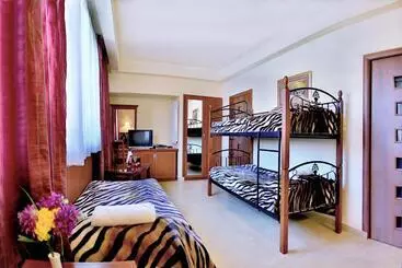 Hostel Jupiter
