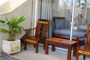 Hotel Cozy Cocos