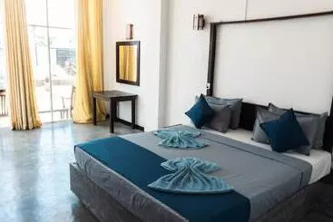 Otel Cozy Cocos
