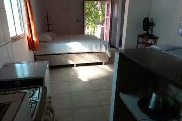 Pensió Paracuru Holaonda Wavehostel