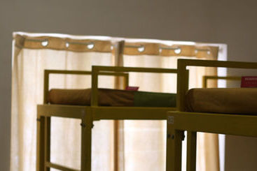 הוסטל Happy Camper  Backpacker