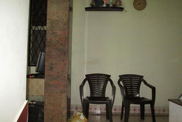 Bed and Breakfast St. Antonys Lodge