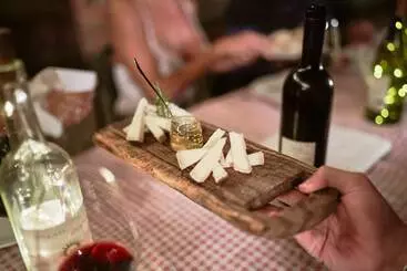 Case con Giardino Castello Di Bossi