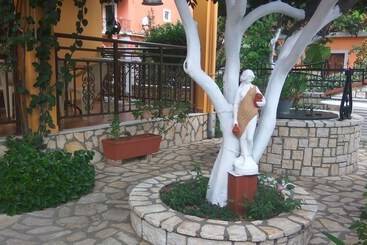 דירות לתיירים Corfu Dream Fani