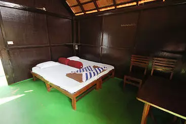 Pansiyon Curlies Zulu Land