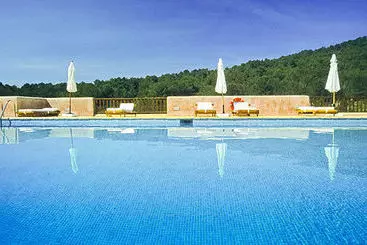 فندق Agroturismo Can Pujolet