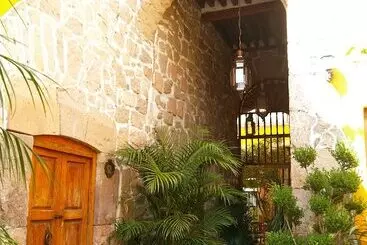 فندق Casa Del Anticuario