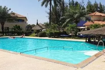 هتل Djeliba Resort