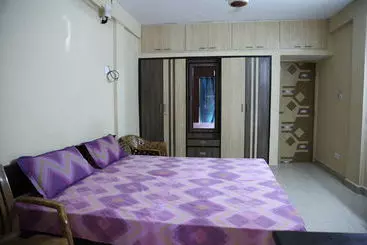 Hotel Fast Track Apollo