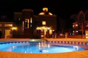 Hotel Fiesta Navojoa