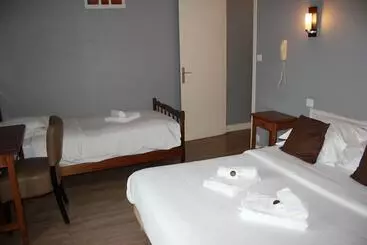 Hotel Hôtel De La Beauronne