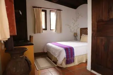Hotel Las Caballerizas