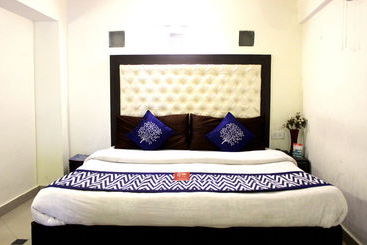 Hotel Ashirwad And Spa